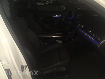 2026 BMW X2 Sports Activity Coupe xDrive28i M SPORT LINE - miniatura 14