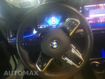 2026 BMW X2 Sports Activity Coupe xDrive28i M SPORT LINE - miniatura 16