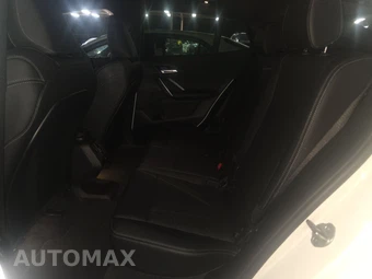 2026 BMW X2 Sports Activity Coupe xDrive28i M SPORT LINE - miniatura 19
