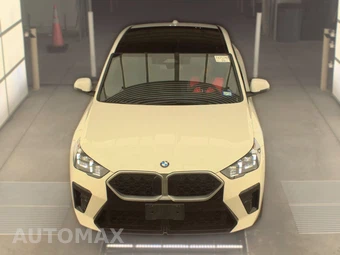 2026 BMW X2 Sports Activity Coupe xDrive28i M SPORT LINE - miniatura 2