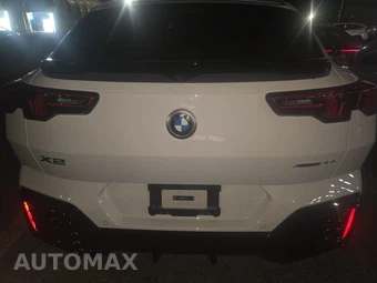 2026 BMW X2 Sports Activity Coupe xDrive28i M SPORT LINE - miniatura 23