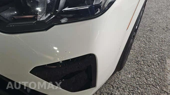 2026 BMW X2 Sports Activity Coupe xDrive28i M SPORT LINE - miniatura 25