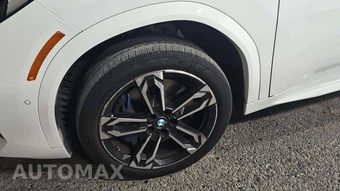 2026 BMW X2 Sports Activity Coupe xDrive28i M SPORT LINE - miniatura 27