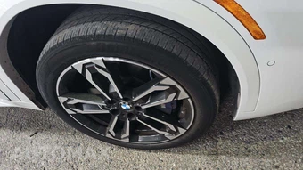2026 BMW X2 Sports Activity Coupe xDrive28i M SPORT LINE - miniatura 30
