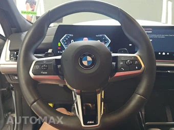 2026 BMW X2 Sports Activity Coupe xDrive28i M SPORT LINE - miniatura 12