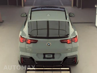 2026 BMW X2 Sports Activity Coupe xDrive28i M SPORT LINE - miniatura 3