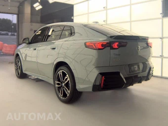 2026 BMW X2 Sports Activity Coupe xDrive28i M SPORT LINE - miniatura 4