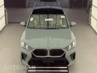 2026 BMW X2 Sports Activity Coupe xDrive28i M SPORT LINE - miniatura 6