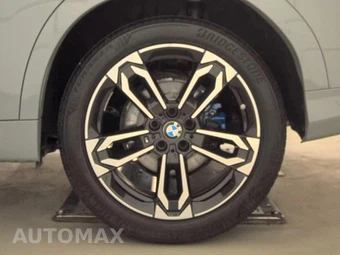 2026 BMW X2 Sports Activity Coupe xDrive28i M SPORT LINE - miniatura 7