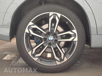 2026 BMW X2 Sports Activity Coupe xDrive28i M SPORT LINE - miniatura 11