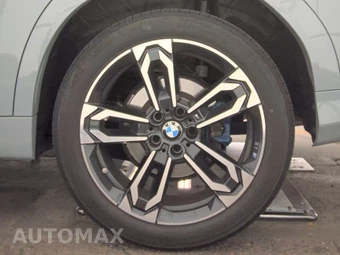2026 BMW X2 Sports Activity Coupe xDrive28i M SPORT LINE - miniatura 12