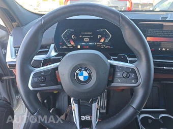 2026 BMW X2 Sports Activity Coupe xDrive28i M SPORT LINE - miniatura 16