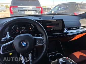 2026 BMW X2 Sports Activity Coupe xDrive28i M SPORT LINE - miniatura 17