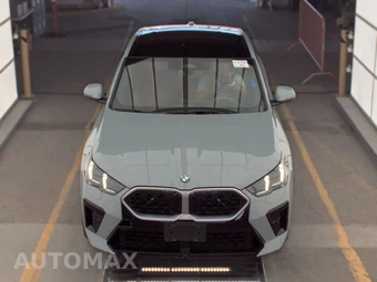 2026 BMW X2 Sports Activity Coupe xDrive28i M SPORT LINE - miniatura 2