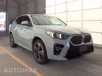 2026 BMW X2 Sports Activity Coupe xDrive28i M SPORT LINE - miniatura 4