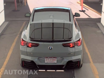 2026 BMW X2 Sports Activity Coupe xDrive28i M SPORT LINE - miniatura 6