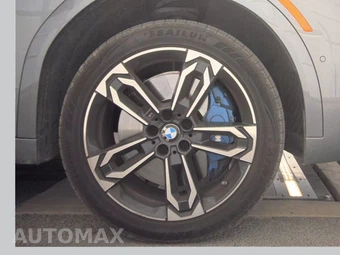 2026 BMW X2 Sports Activity Coupe xDrive28i M SPORT LINE - miniatura 10