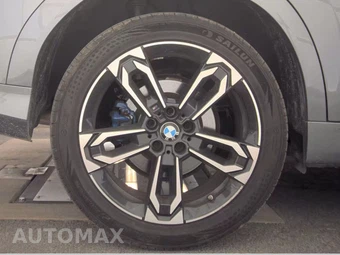 2026 BMW X2 Sports Activity Coupe xDrive28i M SPORT LINE - miniatura 11