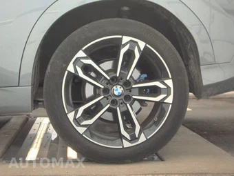 2026 BMW X2 Sports Activity Coupe xDrive28i M SPORT LINE - miniatura 12