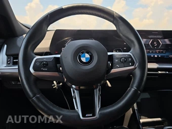 2026 BMW X2 Sports Activity Coupe xDrive28i M SPORT LINE - miniatura 16