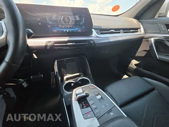 2026 BMW X2 Sports Activity Coupe xDrive28i M SPORT LINE - miniatura 17