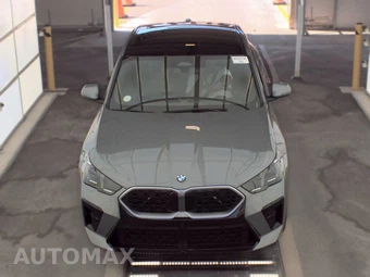 2026 BMW X2 Sports Activity Coupe xDrive28i M SPORT LINE - miniatura 2