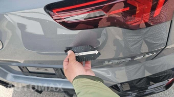 2026 BMW X2 Sports Activity Coupe xDrive28i M SPORT LINE - miniatura 28
