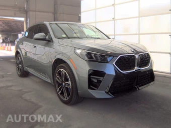 2026 BMW X2 Sports Activity Coupe xDrive28i M SPORT LINE - miniatura 4