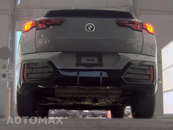 2026 BMW X2 Sports Activity Coupe xDrive28i M SPORT LINE - miniatura 7
