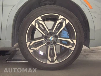 2026 BMW X2 Sports Activity Coupe xDrive28i M SPORT LINE - miniatura 10