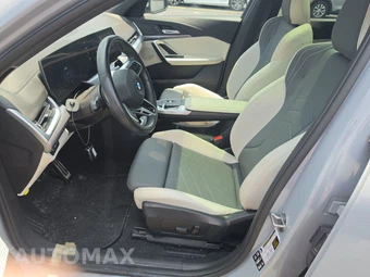 2026 BMW X2 Sports Activity Coupe xDrive28i M SPORT LINE - miniatura 13