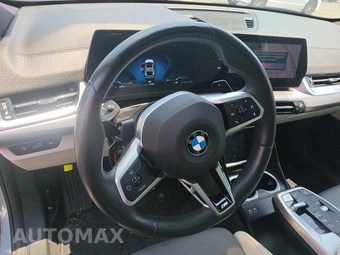 2026 BMW X2 Sports Activity Coupe xDrive28i M SPORT LINE - miniatura 16
