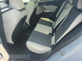2026 BMW X2 Sports Activity Coupe xDrive28i M SPORT LINE - miniatura 19