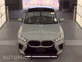 2026 BMW X2 Sports Activity Coupe xDrive28i M SPORT LINE - miniatura 2