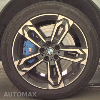 2026 BMW X2 Sports Activity Coupe xDrive28i M SPORT LINE - miniatura 25