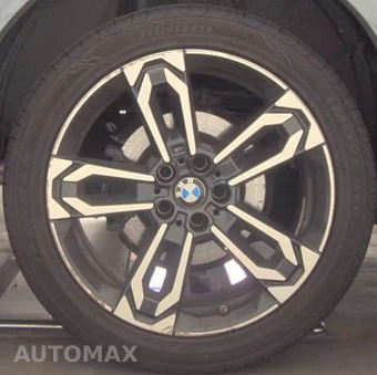 2026 BMW X2 Sports Activity Coupe xDrive28i M SPORT LINE - miniatura 26