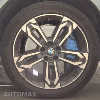 2026 BMW X2 Sports Activity Coupe xDrive28i M SPORT LINE - miniatura 27