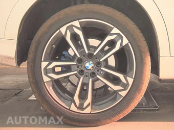 2026 BMW X2 Sports Activity Coupe xDrive28i M SPORT LINE - miniatura 11