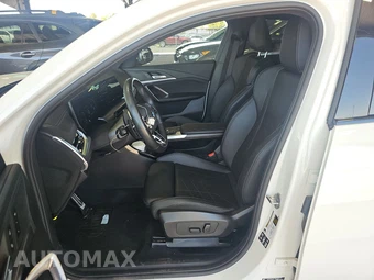 2026 BMW X2 Sports Activity Coupe xDrive28i M SPORT LINE - miniatura 13