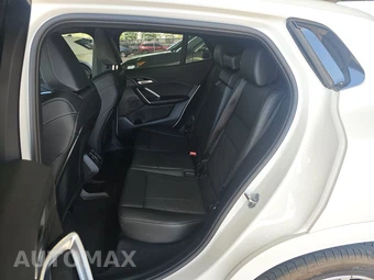 2026 BMW X2 Sports Activity Coupe xDrive28i M SPORT LINE - miniatura 19