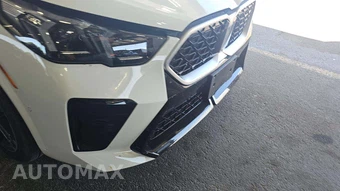 2026 BMW X2 Sports Activity Coupe xDrive28i M SPORT LINE - miniatura 24