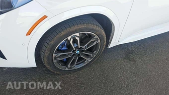 2026 BMW X2 Sports Activity Coupe xDrive28i M SPORT LINE - miniatura 26