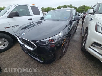 2026 BMW X2 Sports Activity Coupe xDrive28i M SPORT LINE