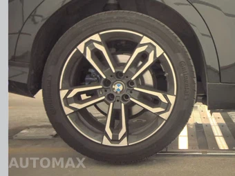 2026 BMW X2 Sports Activity Coupe xDrive28i M SPORT LINE - miniatura 11