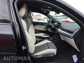 2026 BMW X2 Sports Activity Coupe xDrive28i M SPORT LINE - miniatura 14