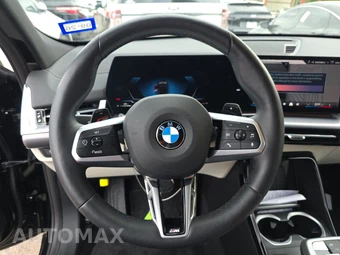 2026 BMW X2 Sports Activity Coupe xDrive28i M SPORT LINE - miniatura 16