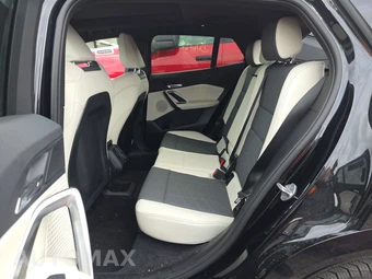 2026 BMW X2 Sports Activity Coupe xDrive28i M SPORT LINE - miniatura 19