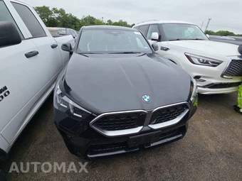 2026 BMW X2 Sports Activity Coupe xDrive28i M SPORT LINE - miniatura 2
