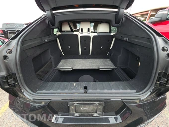 2026 BMW X2 Sports Activity Coupe xDrive28i M SPORT LINE - miniatura 23