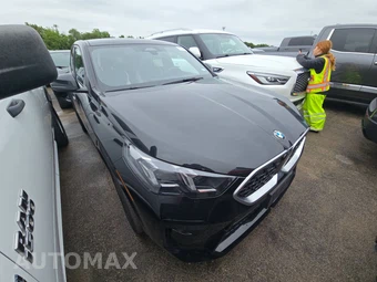 2026 BMW X2 Sports Activity Coupe xDrive28i M SPORT LINE - miniatura 4